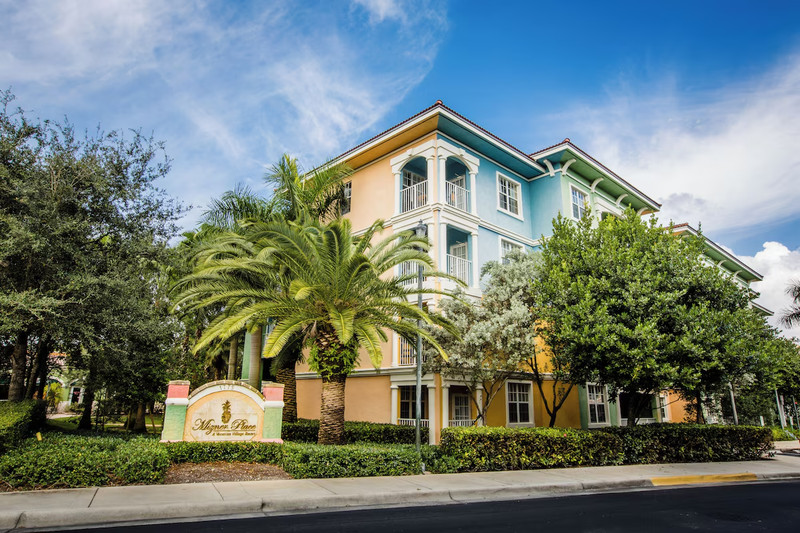 Welcome to Mizner Place at Weston Town Center, Weston, FL gallery