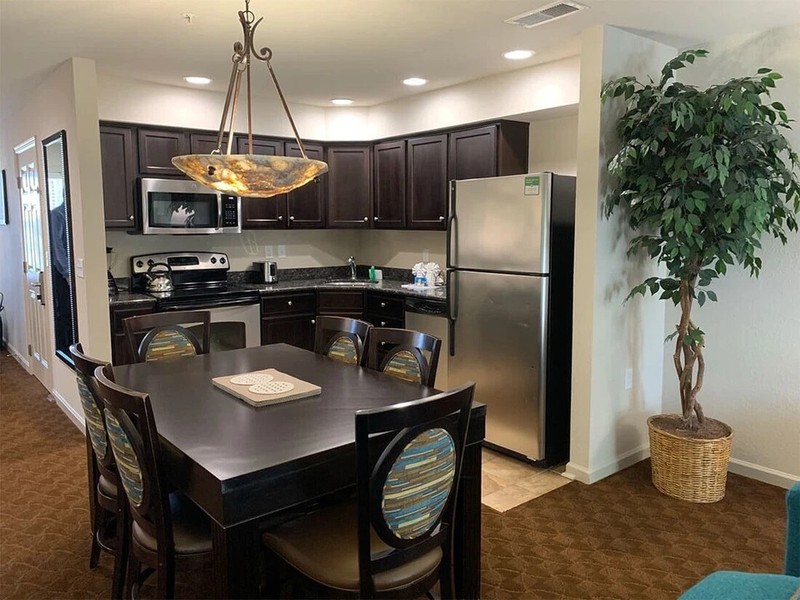AUGUST WEEKS 2026~The COLONIES AT WILLIAMSBURG~2BR/SLP6 VA~PRICE IS FOR WK! gallery