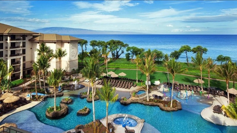 Westin Nanea Maui 2BR Villa Aug 23-Sep 6, 2026 | 14 Nights | Sleeps 6