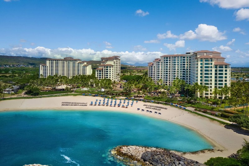 Marriott’s Ko Olina Beach Club Resort Kapolei Oahu 1 BR 5 Nights ANY YEAR