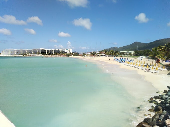 St Maarten 1 Br available from 3/08 til 3/15/2025 Atrium Resort St Maarten gallery