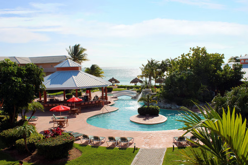 Island Seas Resort, Grand Bahama Island, 7 days,Sleeps 4 or 6, Beachfront Resort gallery