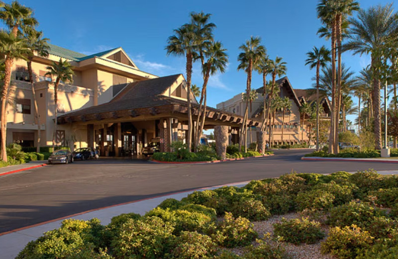 Tahiti Village ~ Las Vegas, NV~ 1BR Moorea/Slps 4 ~7Nt AUG/SEPT/OCT/NOV/DEC 2026