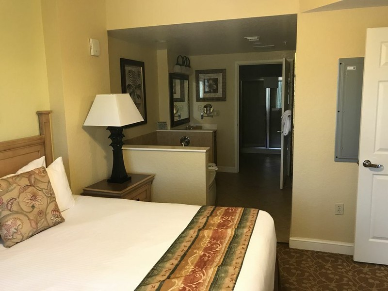 2 BDRM DELUXE * 6 NTS * 4/29 - 5/5 * BONNET CREEK ORLANDO * APRIL 29 gallery