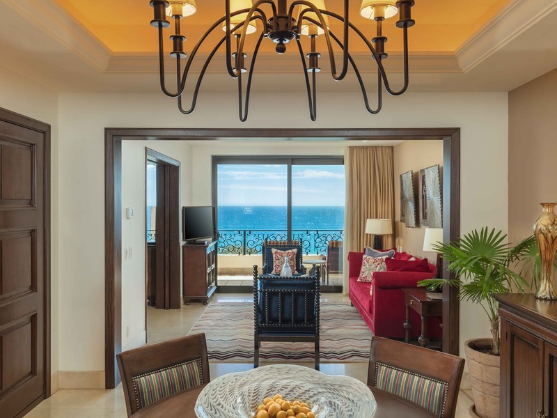 Grand Solamar Lands End Resort Seven Nights 9/28/24 - 10/5/24 in a Master Suite gallery