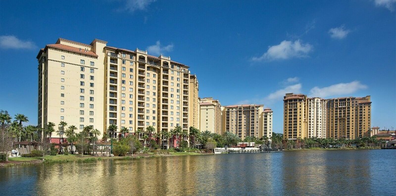 WYNDHAM Resorts incl. BONNET CREEK and other locations - as low as $125/night gallery