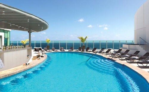 SUN PALACE CANCUN DIAMOND VIP ELITE ALL INCLUSIVE WEEK, SAVE BIG!  gallery