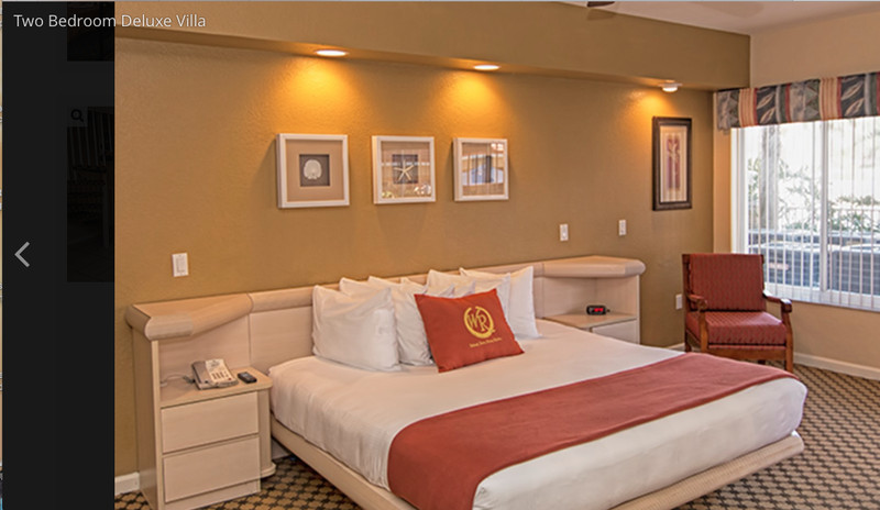 title to Timeshare WestGate Towers Orlando Kissimee, FL gallery