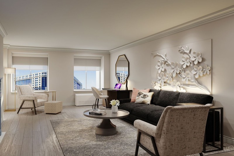 Marriott Vacation Club Mayflower Washington DC Junior Suite 7 Nights ANY YEAR gallery