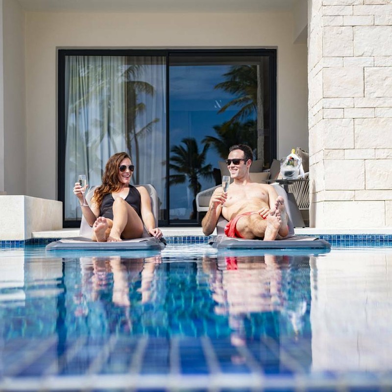 ALL INCLUSIVE CARIBBEAN RESORTS BEACH VACATIONS BOOK WITH OUR LOW MEMBER RATES!! gallery
