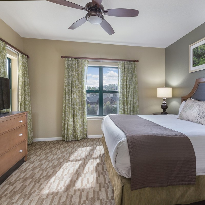 WYNDHAM SMOKY MOUNTAINS Lodging; PIGEON FORGE Lodging 16-21 Aug; 2 Bdrm Deluxe gallery