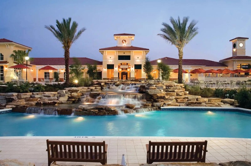 Orange Lake Resort ~Orlando, FL~ 2BR/Sleeps 8 ~ 7Nts AUGUST/SEPTEMBER 2026