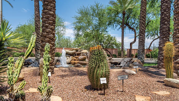 Scottsdale Villa Mirage AZ condo studio sleeps 4- Nightly Rates gallery