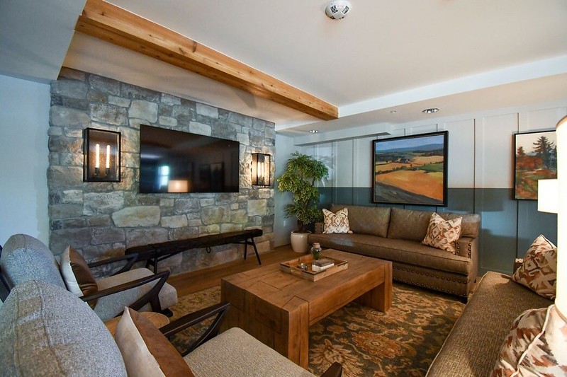 Park City, Utah, Studio rental, Lodging, Sleeps 4, Prime season, New Year 2025 gallery