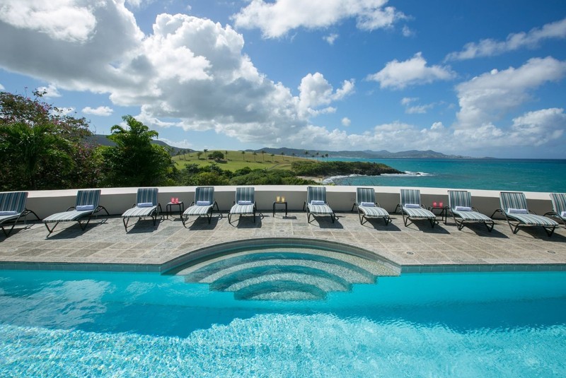 The Buccaneer Hotel ~ St. Croix, USVI ~ Deluxe Oceanfront Room – Price Per Night gallery