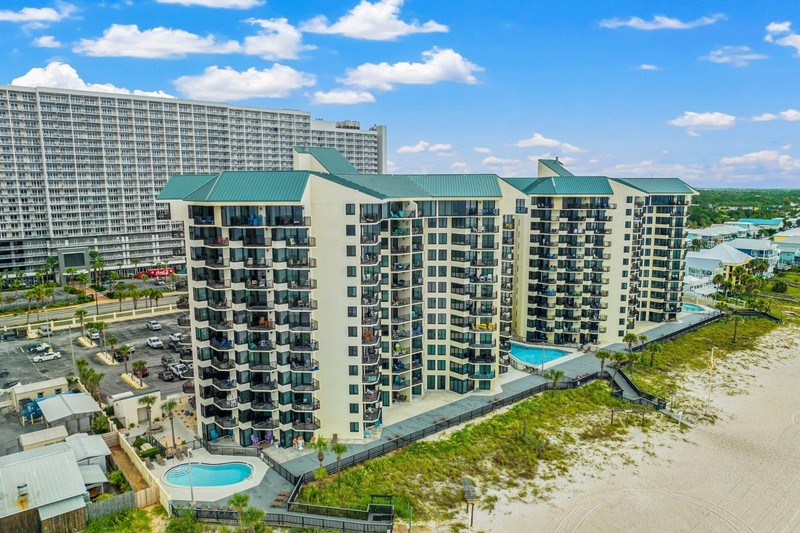 AUGUST 28TH -SEPTEMBER 4TH 2026 Panama City Beach FLORIDA CONDO Week rental gallery