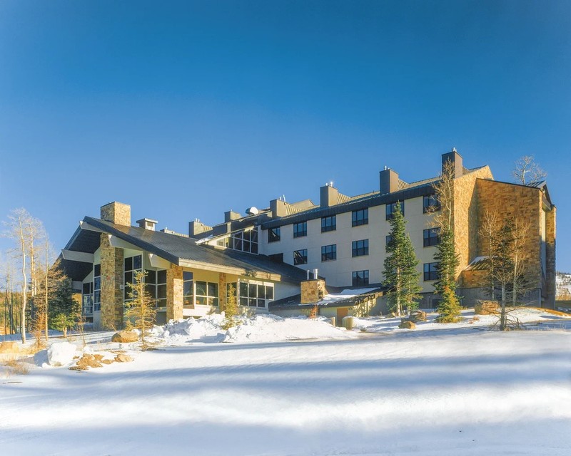 Cedar Breaks Lodge & Spa – Brian Head, Utah - 7 nights gallery
