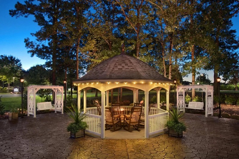 Marriott Fairway Villas NJ 2 BR 2 BA 7 Nights July 4th wk June 28-July 5, 2026 gallery