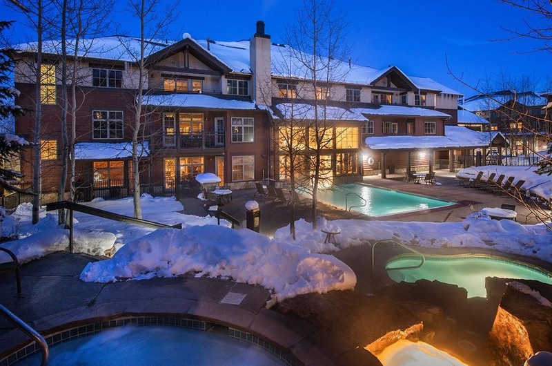 Grand Timber Lodge Breckenridge CO Studio 7 Nights 2026 Jul Date Request gallery
