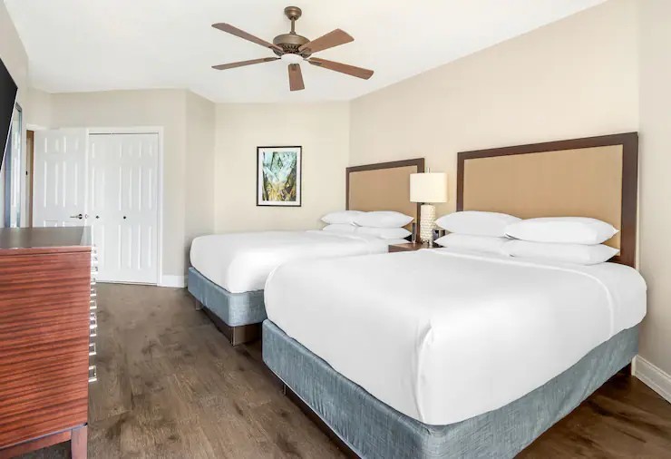 July 5 - July 12, 2026 at Anderson Ocean Club, Myrtle Beach, 2 BD, Sleeps 8! gallery