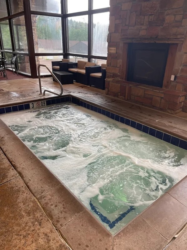 Cedar Breaks Lodge & Spa – Brian Head, Utah - 7 nights gallery
