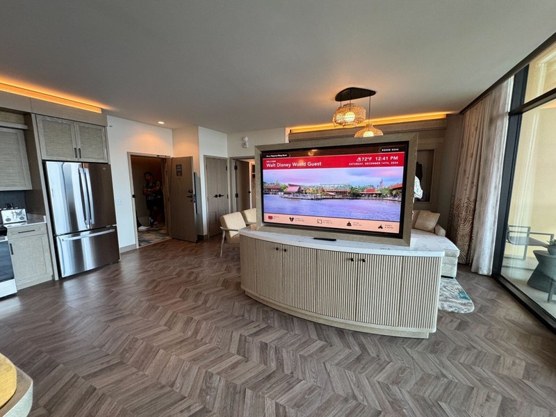 Disney’s Polynesian Villas & Bungalows ANY 5 Night ANY YEAR 2 BR PENTHOUSE VILLA