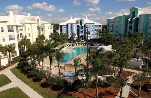 Grande Villas Resort Orlando FL 2BR Sleeps 6 -7Nt AUG 2026-MAY 2027 gallery