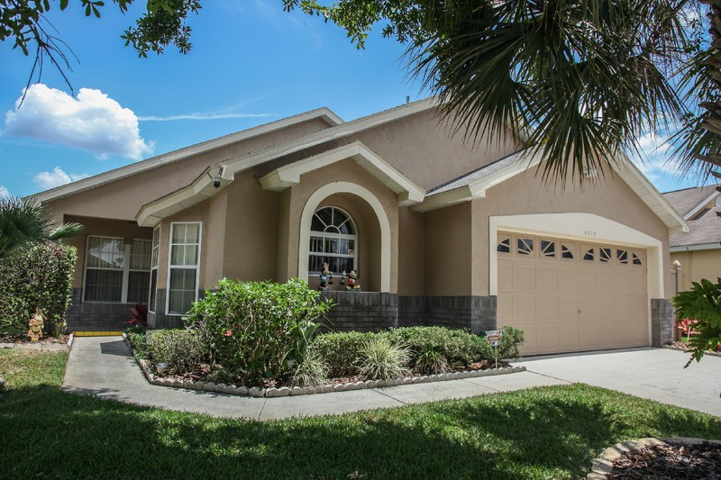 Florida/Disney/Villa-4 BR/3 bath - 2024-2025 select dates - call now gallery