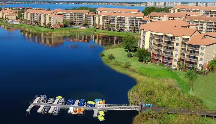 Westgate Lakes - Orlando, Florida ~Studio/Sleeps 4~ 7Nts SEPTEMBER 2026 gallery