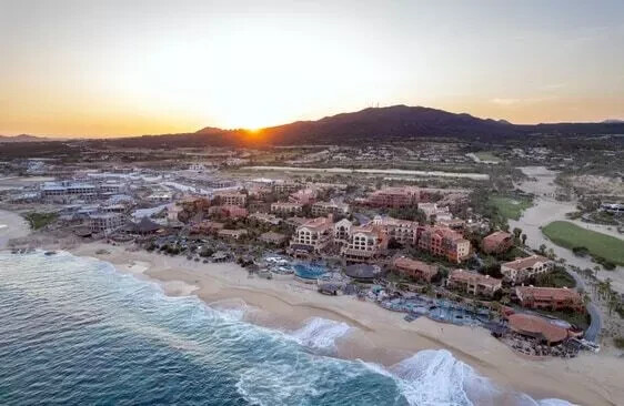 Spring Break in Cabo, March 22-29, Hacienda Del Mar 8 days, 7 nights gallery