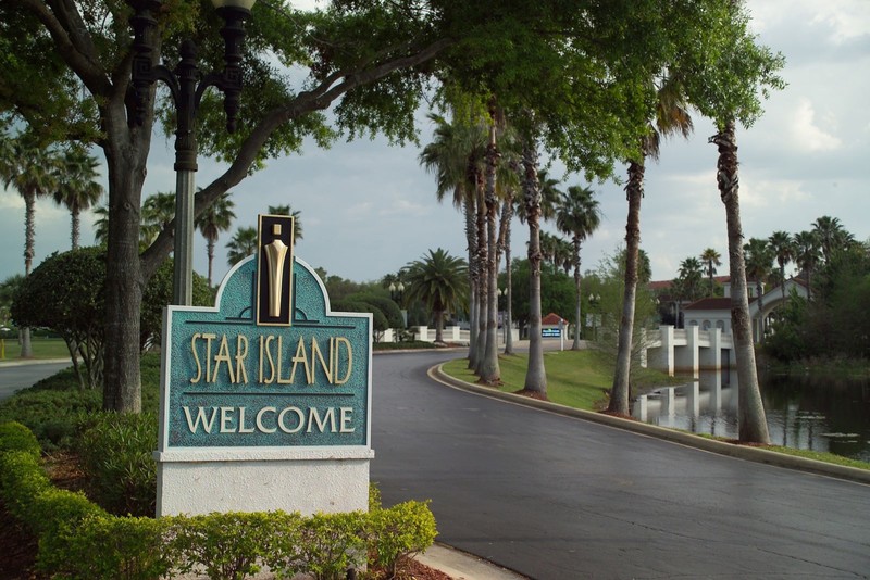 Star Island Resort and Club - Orlando 1 bedroom, 4 nights and up, full kitchen gallery