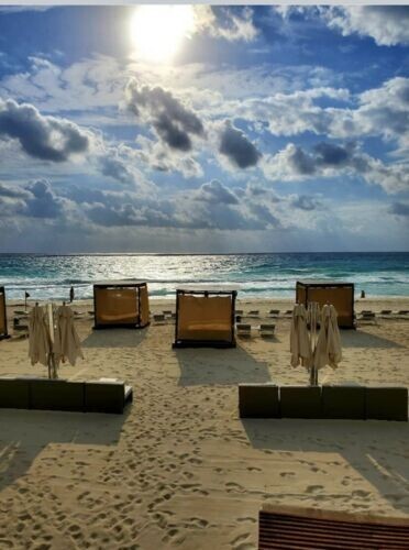 BIG SALE Le Blanc Spa Resort Los Cabos & Cancun Adult Only VIP Perks Special!! gallery