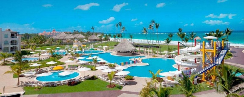 HARD ROCK CANCAN, PUERTO VALLARTA, RIVIERA MAYA, PUNTA CANA W/ $3000 RESORT CRT gallery