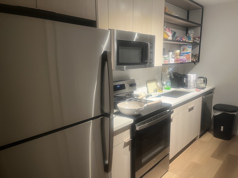 apartments for Short rental | University District| Female Only