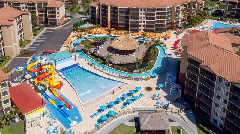 Westgate Lakes Resort Orlando, Florida ~2BR/Sleeps 8~ 7Nts July 12 thru 19, 2026 gallery