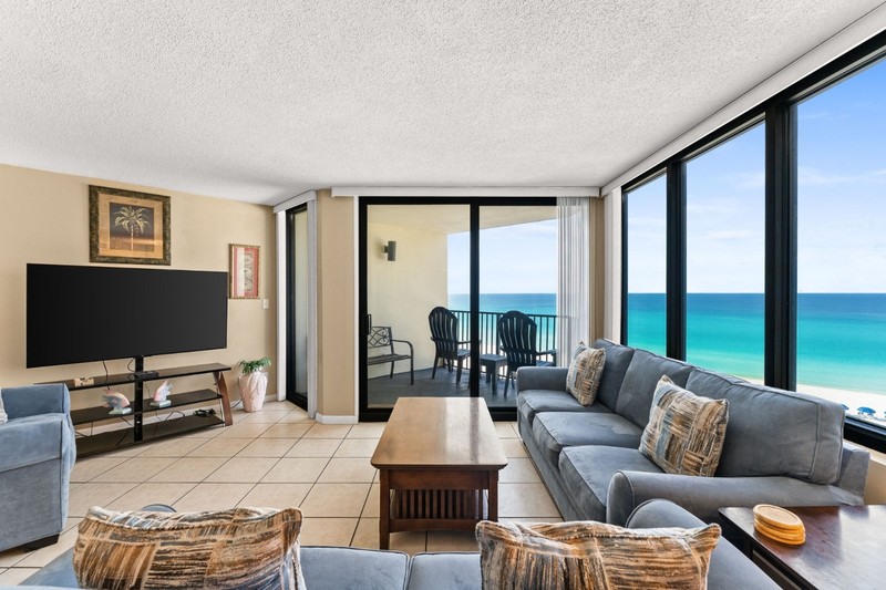 SEPTEMBER 18TH -SEPT 25TH 2026 Panama City Beach FLORIDA CONDO Week rental gallery