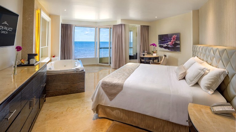 GRAND Moon Palace Cancun -All Inclusive LUXURY -6 Nights And Up- BIG SALE!!! gallery