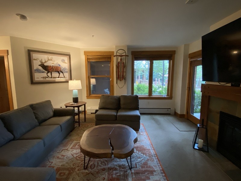 3 Bed 3 Bag Ski In Ski Out Arrival Date Dec 12, 2024 Keystone Ski Resort 4 Night gallery