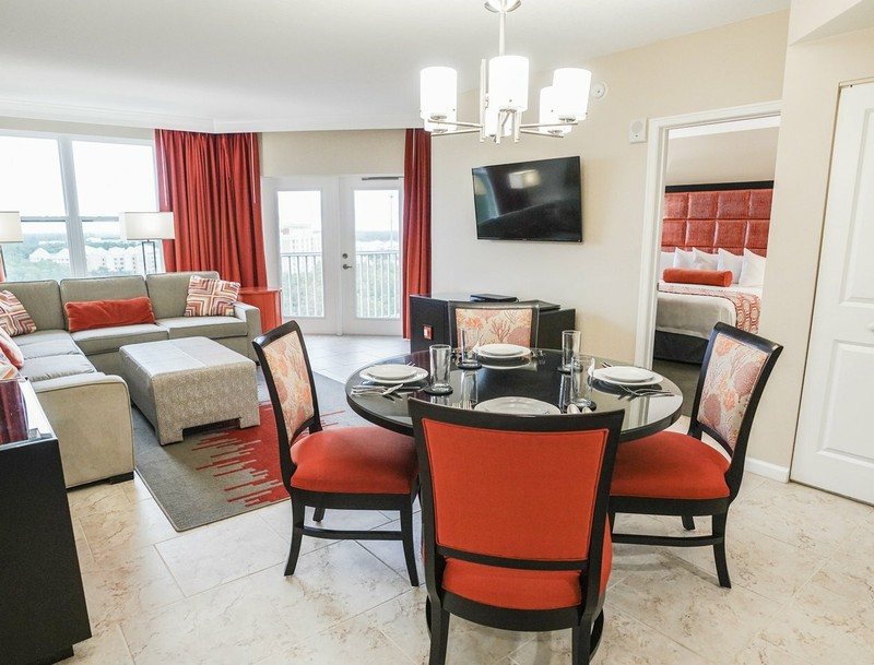 LAST MINUTE DEALS Vacation Village at Parkway Disney World, Universal, Florida gallery