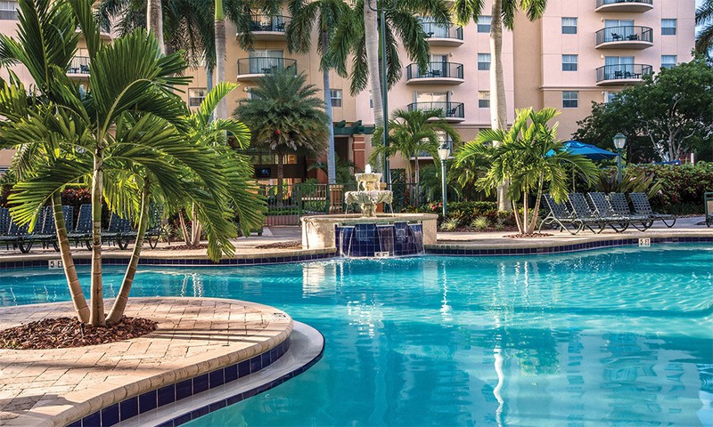 Wyndham Palm Aire - 2 BR - June 4 - 10 (6 NTS) gallery