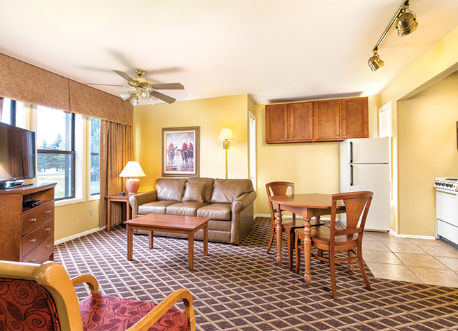 Worldmark Pagosa (Springs) CO condo 1 bdrm- sleeps 4 Jan Feb March Nightly Rate gallery