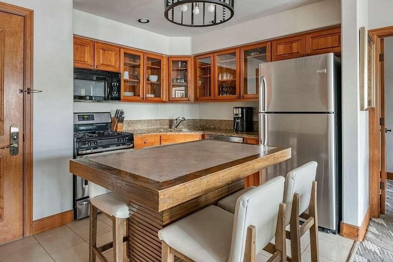 HGVC HILTON VALDORO MOUNTAIN LODGE Breckenridge, Colorado - 2BR SELECT DATES gallery