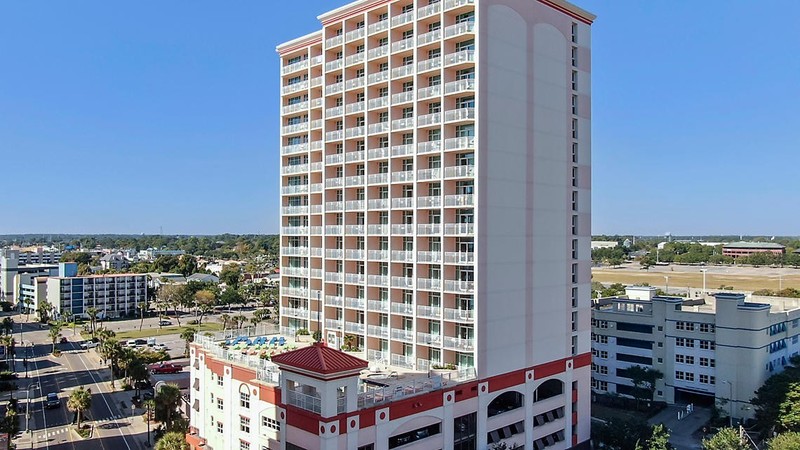 July 5 to July 12 at Carolina Grande, Myrtle B, 2 BD, Sleeps 8! gallery