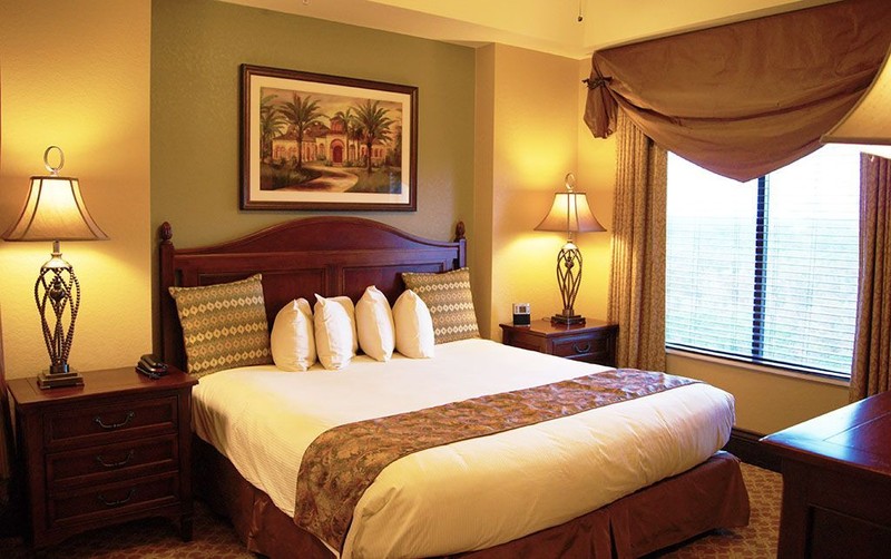 Orlando, Wyndham Bonnet Creek, 1 Bedroom Presidential, 2-9 August 2026 gallery