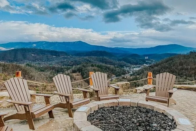 Westgate Smoky Mountain Resort & Waterpark, Gatlinburg, TN 11/30 - 12/7 gallery