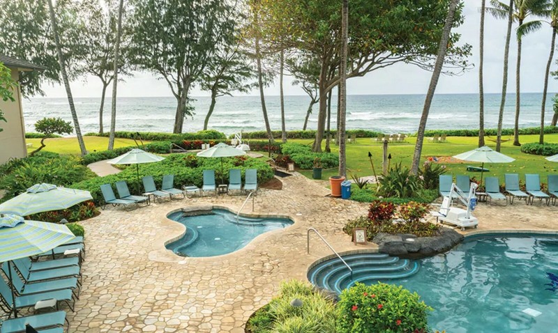 Club Wyndham Kauai Coast Resort at the Beachboy Hotel ANY 7 Night 2023 STUDIO gallery