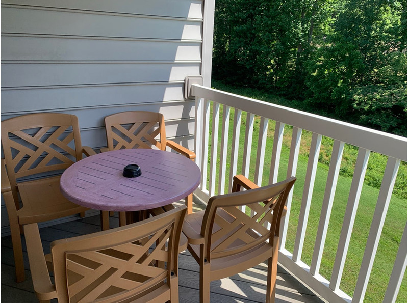 Williamsburg, VA 7 Night Stay in a 2BR at the Colonies at Williamsburg gallery