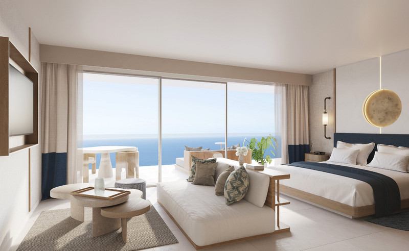 All Inclusive 8 Days 7 Nights AVA Cancun - All new resort in Riviera Cancun gallery