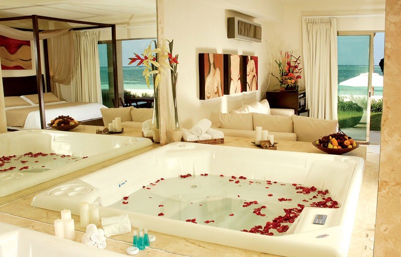 DESIRE RESORT & SPA IN RIVIERA MAYA (ADULTS ONLY) gallery