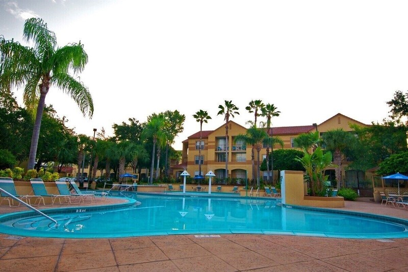 Blue Tree Resort - Orlando, Florida ~2BR/Sleeps 6 ~ 7Nts SEPT/OCT/NOV/DEC 2026 gallery